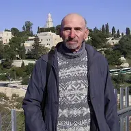 Владимир Френкель. Легко ли жить в Израиле?