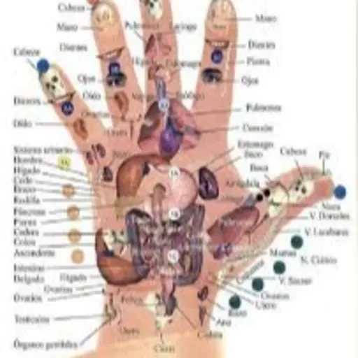 94 DO IN #marketingdamassagem #ASMR