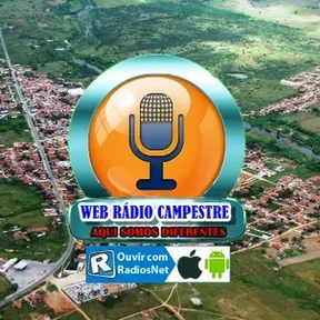 WEB RADIO CAMPESTRE