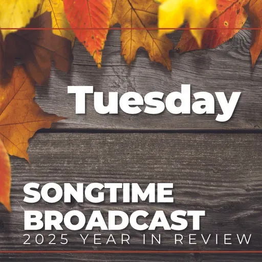 Daily Broadcast 11/18/2025 – Tuesday