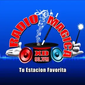 Radio Magica XD
