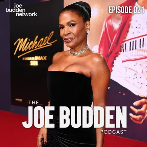 Episode 921 | "Cheeks Come Out At Night"