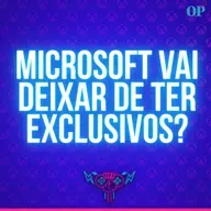 #169 - Ubisoft quer te acostumar com Assinaturas, CEO de Microsoft quer jogos de Xbox multiplataforma, Arena Gamer no Rio é Inaugurada e Nov PS5 Slim chega mais barato no Brasil