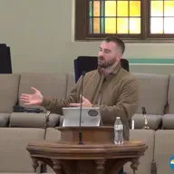 John 5:18-46 - The Father Sent the Son