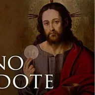 Jesucristo Sumo y Eterno Sacerdote