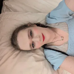 The Damita Podcast with Charlotte Harper