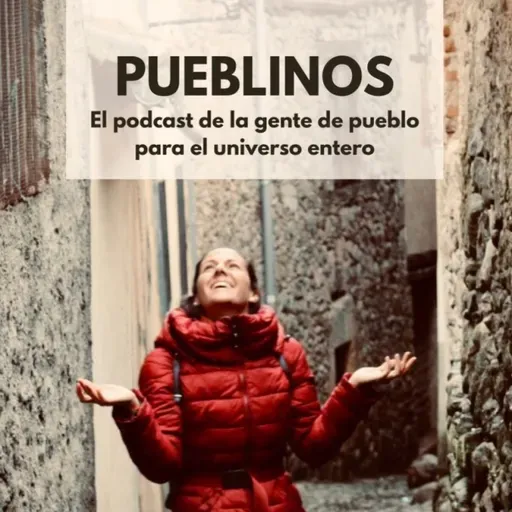 PUEBLINOS 01X03 | Vino, Linces y Chat Gpt