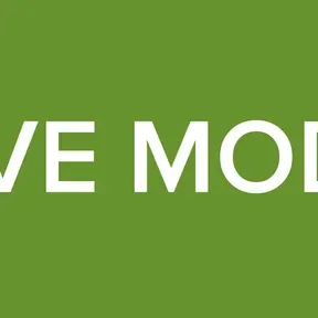 LIVE MODE