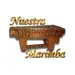 Nuestra Marimba