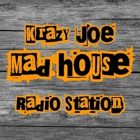 Krazy Joe Mad House