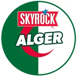 Skyrock Alger بث حي