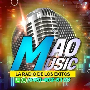 MAO MUSIC