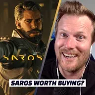 Saros Reviews SHOCK 👀 Resident Evil Trailer Reactions 🔥 Assassin’s Creed HEXE Cursed?! 🤯 - Video Game Podcast