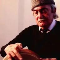 آواهای کم‌شنیده از دیروز تا امروز • بهمن رجبی