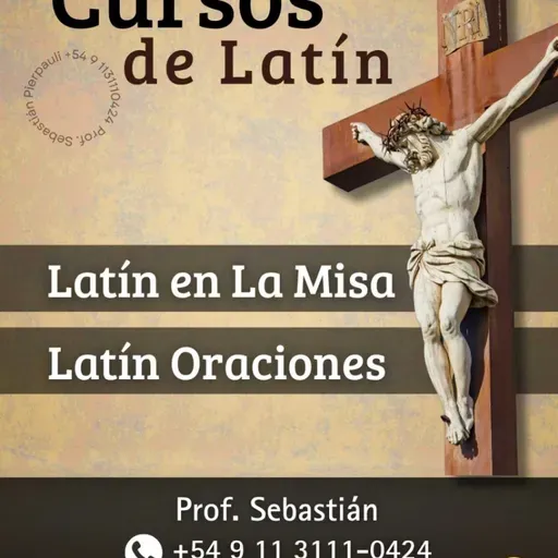 Episodio 1139: ‼️NOTICIA IMPORTANTE ‼️ Cursos de Latín | Academia Conoce Ama Y Vive Tu Fe
