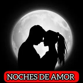 NOCHES DE AMOR