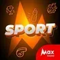 Max Radio - Sport