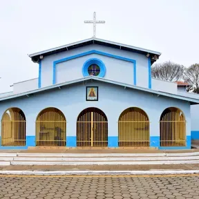 Comunidade Nossa senhora Desatadora itu