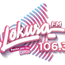 Lokura FM (Playa del Carmen) - 106.3 FM - XHLAYA-FM - Capital Media - Playa del Carmen, Quintana Roo