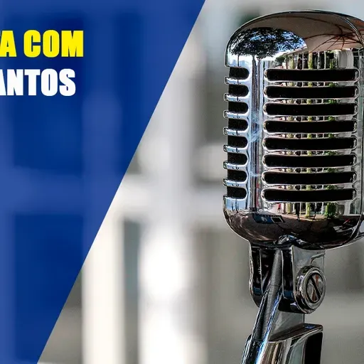 Entrevista com Marco Santos - Reinvente suas metas com OKR