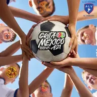 ¡La Liga Mx De Los Cuates! T7 C14