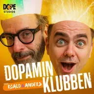 Afsnit 106 - JAGTEN PÅ DE VILDE ADHD’ERE