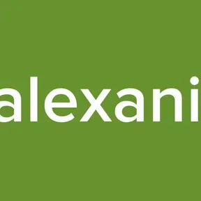 Radio alexania  web