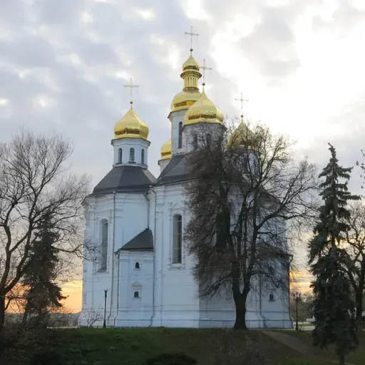 Святитель Феодосий Черниговский