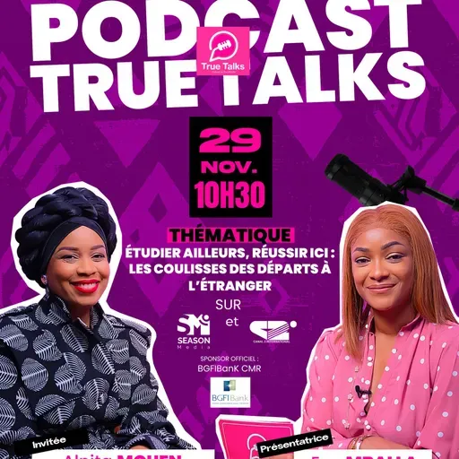 ÉTUDIER AILLEURS, RÉUSSIR ICI : LES COULISSES DES DÉPARTS À L’ÉTRANGER