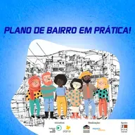 EXPERIÊNCIA DO PLANO DE BAIRRO EM PRÁTICA!