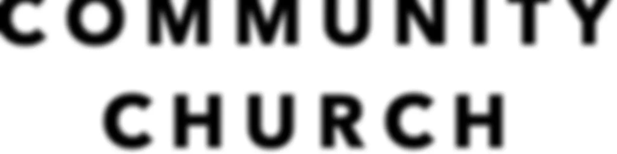 Lampasas Community Church Sermons