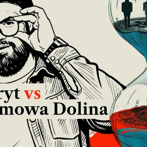 Czy to już cenzura? Hiszpanie się w tańcu nie…