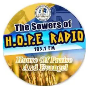 Sowers of Hope FM