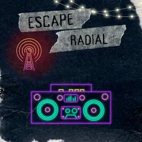 Escape Radial