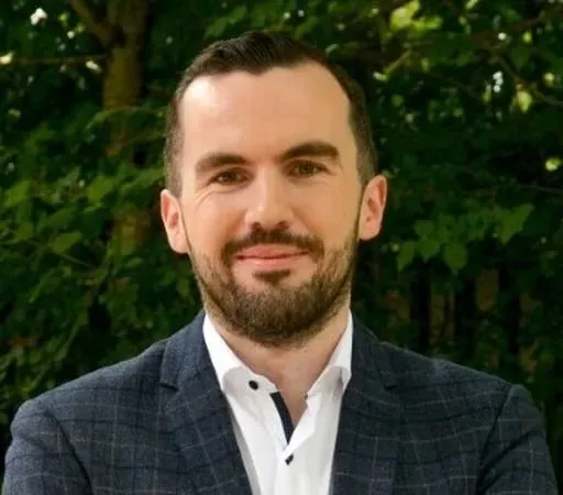 Séamus Ó Scanláin