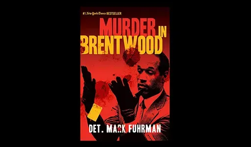 The White Man's Library: A Murder in Brentwood