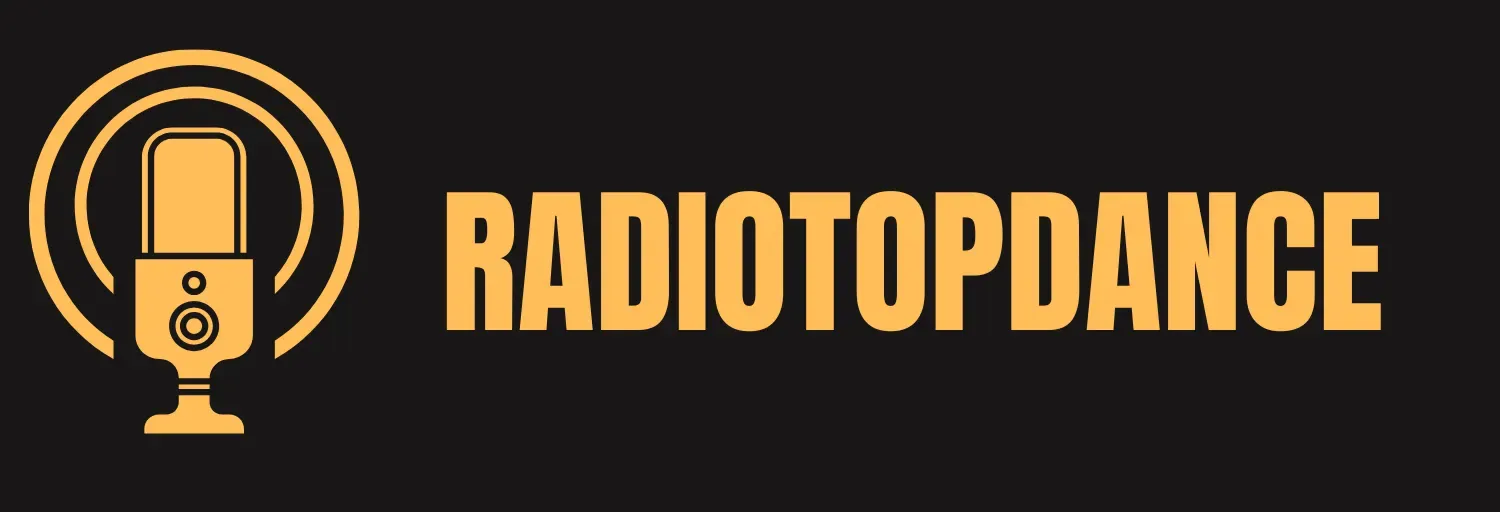 RADIOTOPDANCE