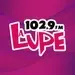 La Lupe 102.9 - XERPU