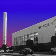 IPO to the Moon