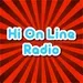 Hi On Line Radio - Gold