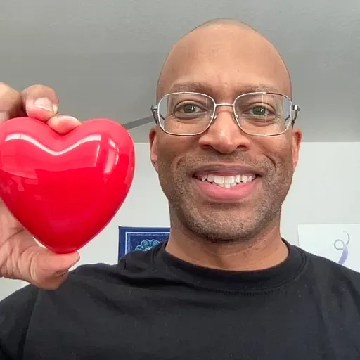 🎙️The Reset Button with Nick Shelton | Real English Conversations Podcast for Global Professionals