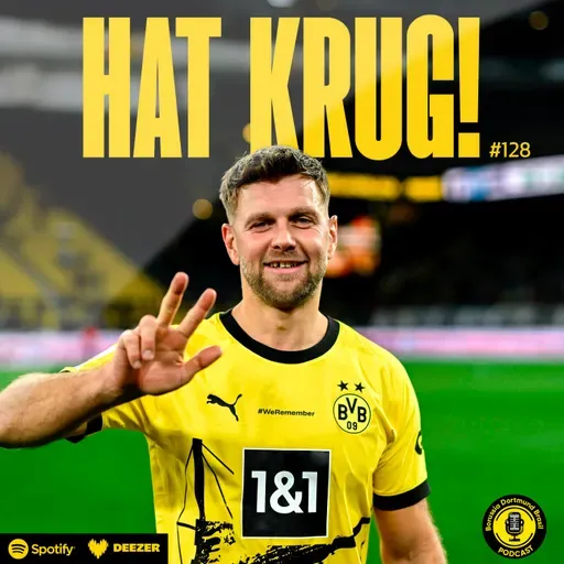 VOLTAMOS! Hat Kruger! - Episódio #128