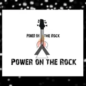 Power on the Rock