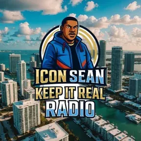 Keep It Real Radio