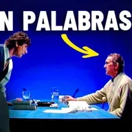 En 1991, Antonio Gala predijo el futuro: reaccionando a la entrevista (documental sorprendente)