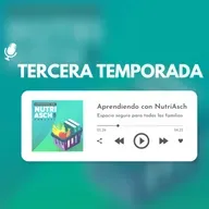 Iniciando la tercera temporada