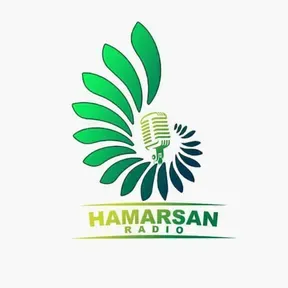 Radio Hamarsan