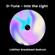 D - Tune - Into The Light (JJMillon Redrum)