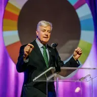 Cultivating Entrepreneurial Mindsets On A Global Scale With Jonathan Ortmans