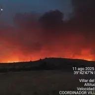 Informativo matinal Extremadura (12/08/25)